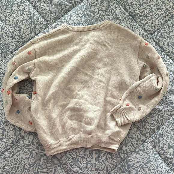 3T Knit Sweater - Picture 4 of 4